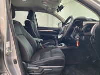 REVO D-CAB 2.4 Z EDITION MID STD M/T
