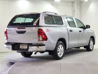 REVO D-CAB 2.4 Z EDITION MID STD M/T