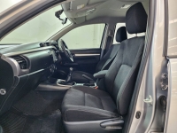 REVO D-CAB 2.4 Z EDITION MID STD M/T