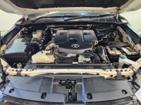 REVO SMART CAB 2.4 Z EDITION ENTRY M/T