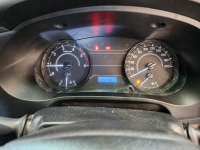 REVO SMART CAB 2.4 Z EDITION ENTRY M/T