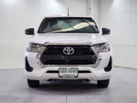 REVO SMART CAB 2.4 Z EDITION ENTRY M/T