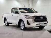 REVO SMART CAB 2.4 Z EDITION ENTRY M/T