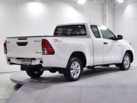 REVO SMART CAB 2.4 Z EDITION ENTRY M/T