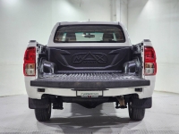 REVO SMART CAB 2.4 Z EDITION ENTRY M/T