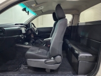 REVO SMART CAB 2.4 Z EDITION ENTRY M/T