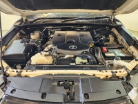 REVO SMART CAB 2.4 Z EDITION ENTRY M/T