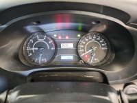 REVO SMART CAB 2.4 Z EDITION ENTRY M/T