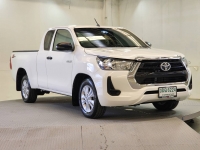 REVO SMART CAB 2.4 Z EDITION ENTRY M/T