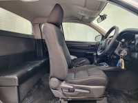 REVO SMART CAB 2.4 Z EDITION ENTRY M/T