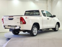 REVO SMART CAB 2.4 Z EDITION ENTRY M/T
