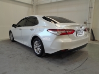 CAMRY 2.0 G A/T (หน้าใหม่)
