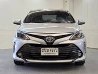 VIOS NEW 1.5 HIGH A/T
