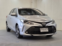 VIOS NEW 1.5 HIGH A/T