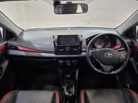 VIOS NEW 1.5 HIGH A/T
