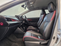 VIOS NEW 1.5 HIGH A/T