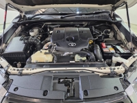 REVO SMART CAB 2.4 Z EDITION ENTRY M/T