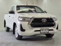 REVO SMART CAB 2.4 Z EDITION ENTRY M/T