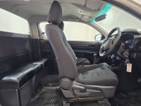 REVO SMART CAB 2.4 Z EDITION ENTRY M/T