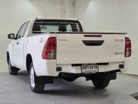 REVO SMART CAB 2.4 Z EDITION ENTRY M/T