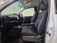 REVO SMART CAB 2.4 Z EDITION ENTRY M/T