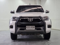 REVO D-CAB 2.4 ENTRY Pre A/T