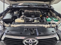 REVO D-CAB 2.4 ENTRY Pre A/T