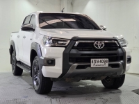 REVO D-CAB 2.4 ENTRY Pre A/T