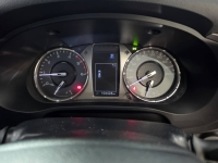 REVO D-CAB 2.4 ENTRY Pre A/T