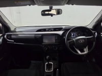 REVO D-CAB 2.4 ENTRY Pre A/T