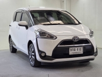 SIENTA 1.5 V A/T