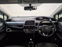SIENTA 1.5 V A/T