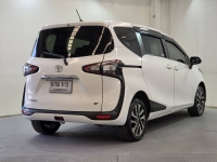 SIENTA 1.5 V A/T