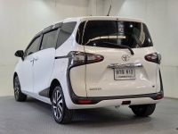 SIENTA 1.5 V A/T