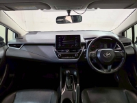 ALTIS NEW 1.6 G A/T