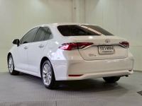 ALTIS NEW 1.6 G A/T