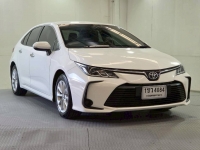 ALTIS NEW 1.6 G A/T