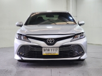 CAMRY NEW 2.0 G A/T