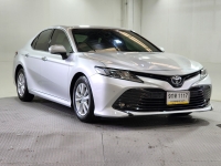 CAMRY NEW 2.0 G A/T