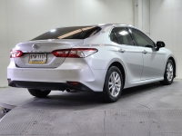 CAMRY NEW 2.0 G A/T