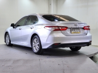 CAMRY NEW 2.0 G A/T