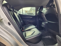 CAMRY NEW 2.0 G A/T