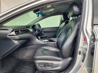 CAMRY NEW 2.0 G A/T