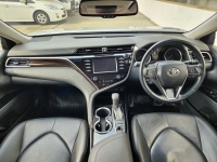 CAMRY NEW 2.0 G A/T
