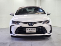 ALTIS NEW 1.8 HYBRID ENTRY A/T