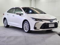 ALTIS NEW 1.8 HYBRID ENTRY A/T