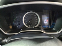 ALTIS NEW 1.8 HYBRID ENTRY A/T