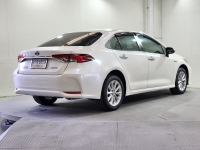 ALTIS NEW 1.8 HYBRID ENTRY A/T