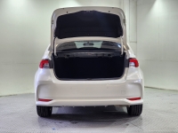 ALTIS NEW 1.8 HYBRID ENTRY A/T