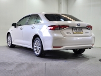 ALTIS NEW 1.8 HYBRID ENTRY A/T